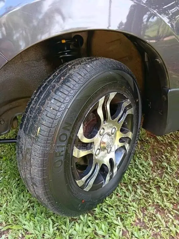 Suzuki Alto 2015 Car (Used)