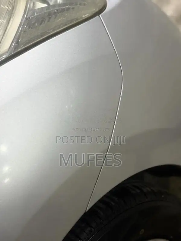 Toyota Prius 2007 Car (Used)