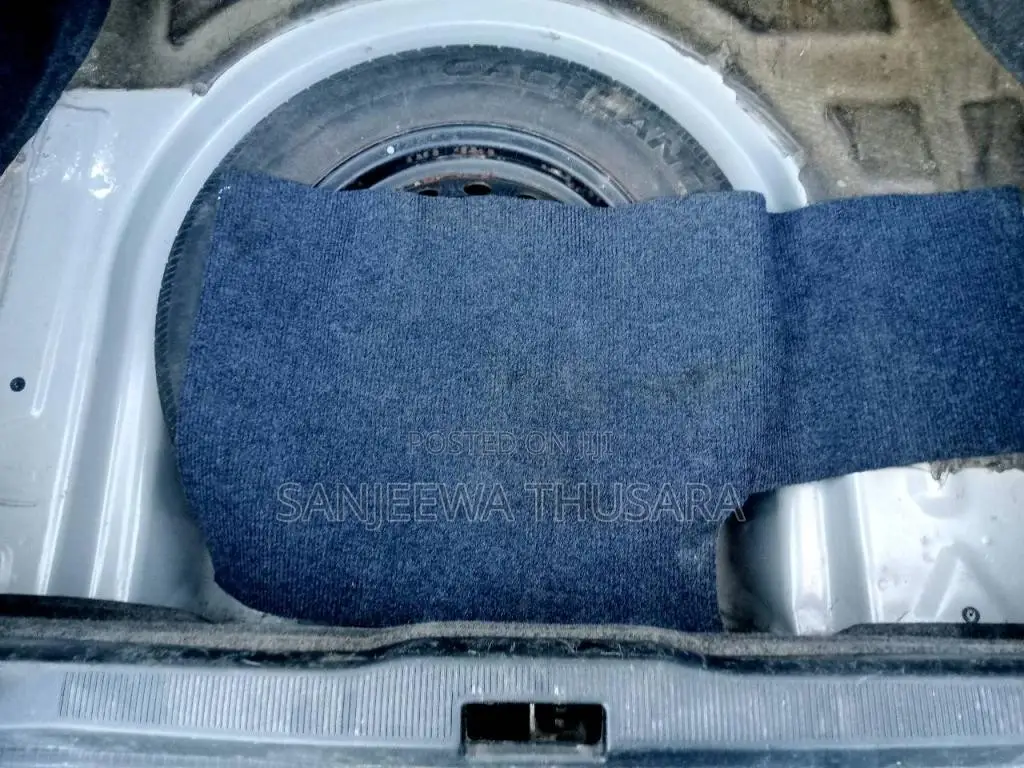 Toyota Carina 1997 Car (Used)