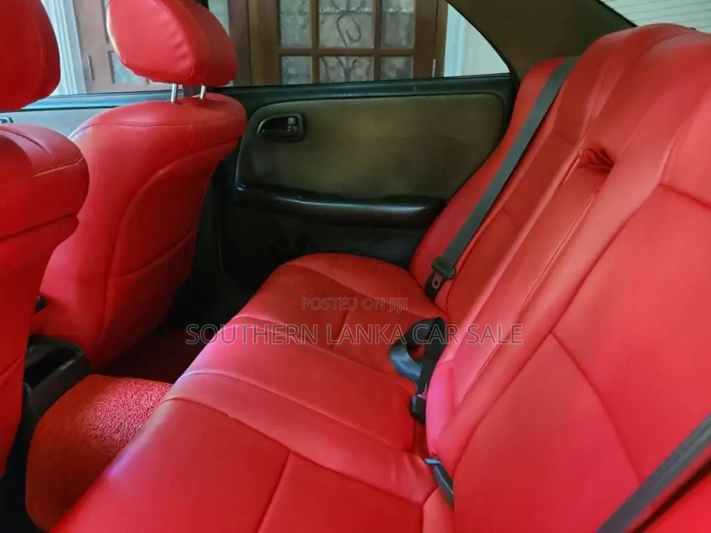 Toyota Mark 2 2004 Car (Used)