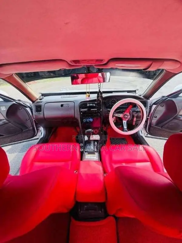 Toyota Mark 2 2004 Car (Used)