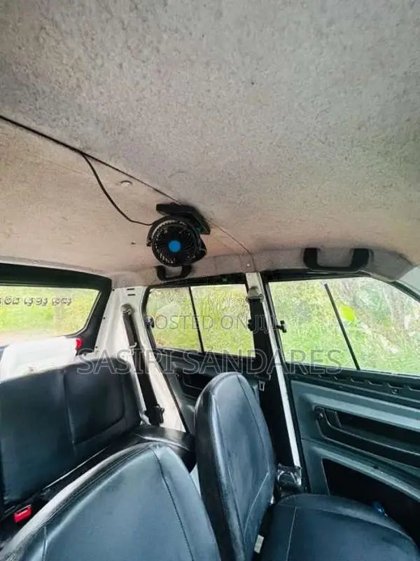 Bajaj Qute 2021 Car (Used)