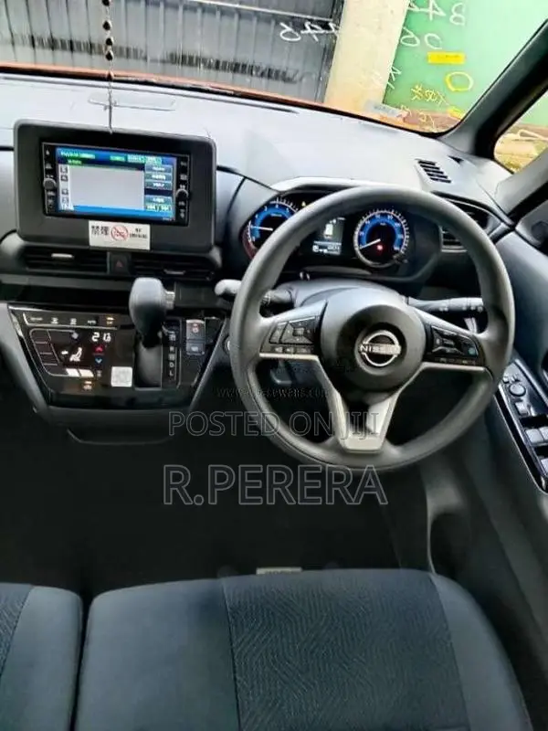 Nissan Roox Highway Star 2024 Car Unregistered (Recondition)