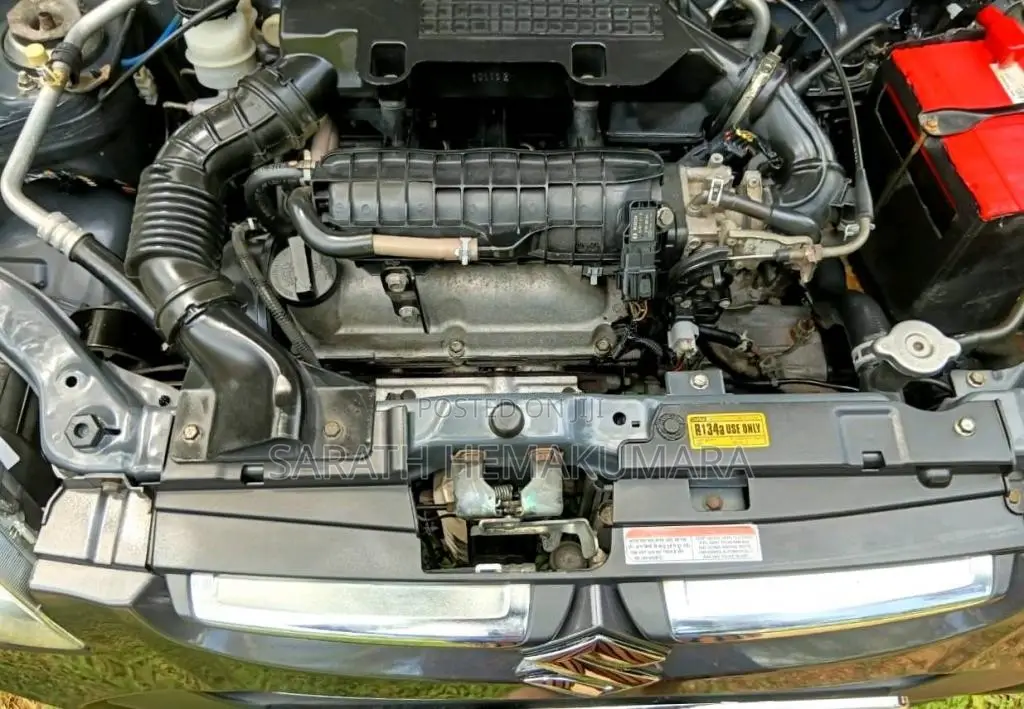 Suzuki Alto 2015 Car (Used)