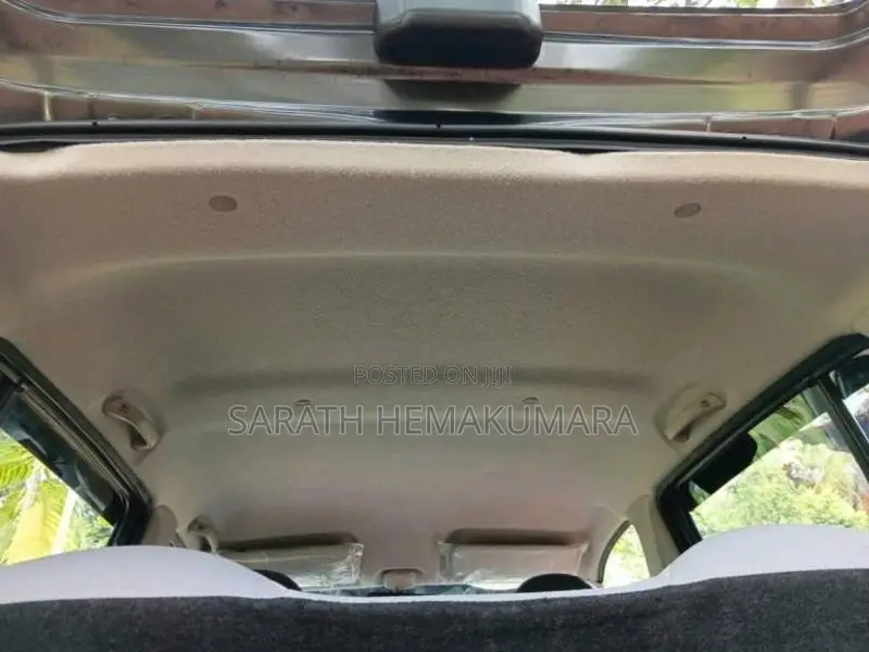 Suzuki Alto 2015 Car (Used)