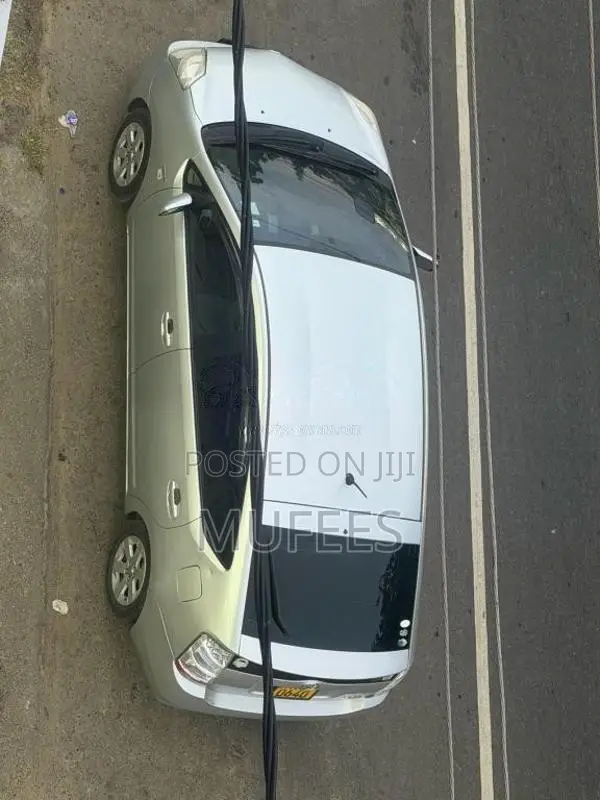 Toyota Prius 2007 Car (Used)