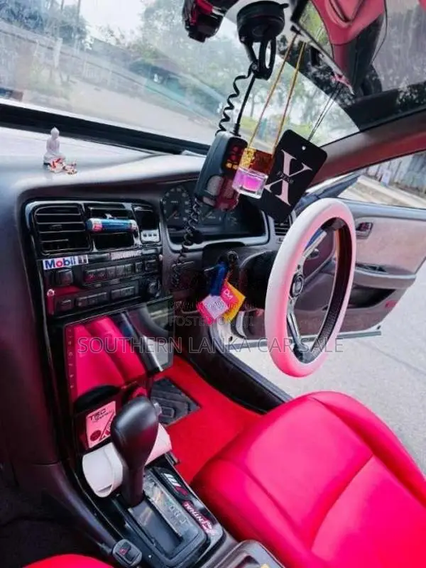 Toyota Mark 2 2004 Car (Used)