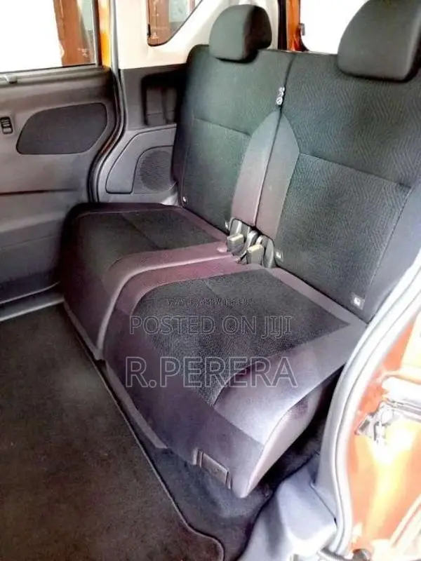 Nissan Roox Highway Star 2024 Car Unregistered (Recondition)