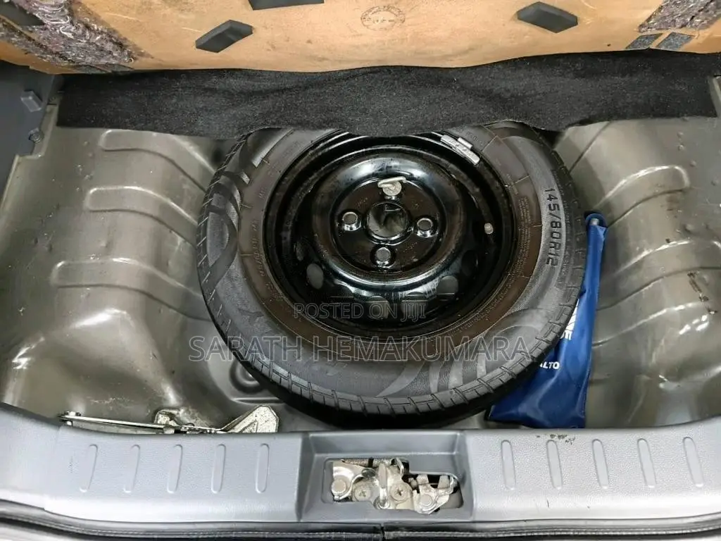 Suzuki Alto 2015 Car (Used)