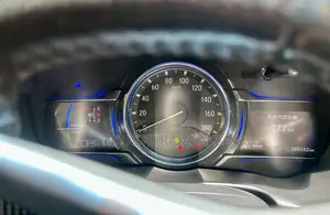 Honda Grace 2015 Car (Used)