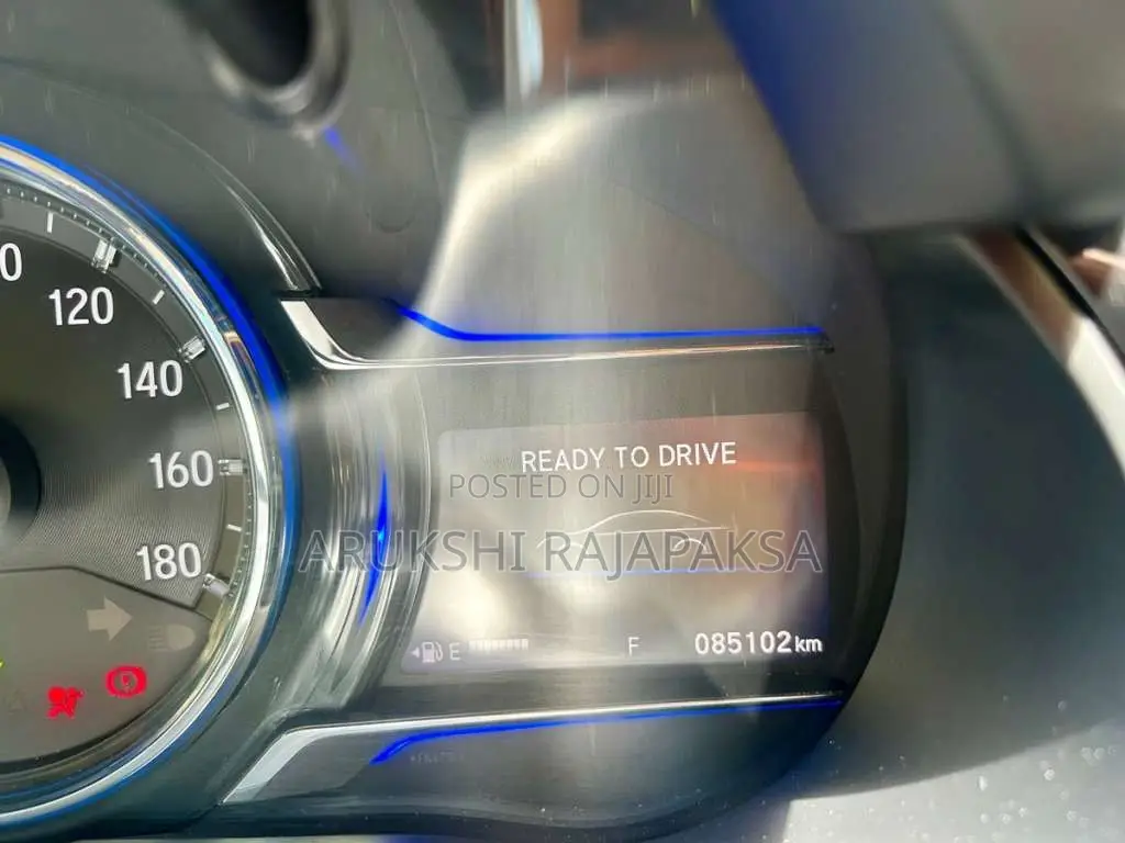 Honda Grace 2015 Car (Used)