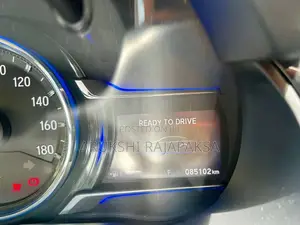 Honda Grace 2015 Car (Used)