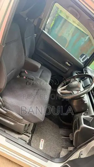 Suzuki Wagon R Premium 2017 Car (Used)