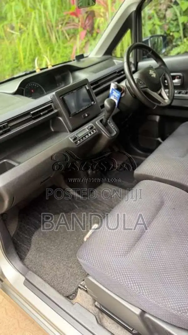 Suzuki Wagon R Premium 2017 Car (Used)