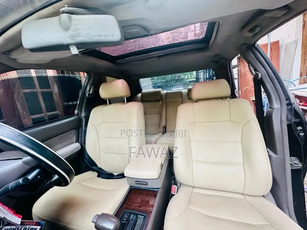 Nissan Cedric 1997 Car (Used)