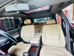 Nissan Cedric 1997 Car (Used)