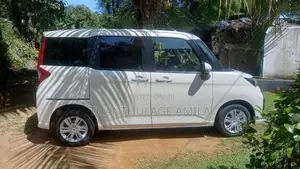 Toyota Roomy 2023 Car (Used)