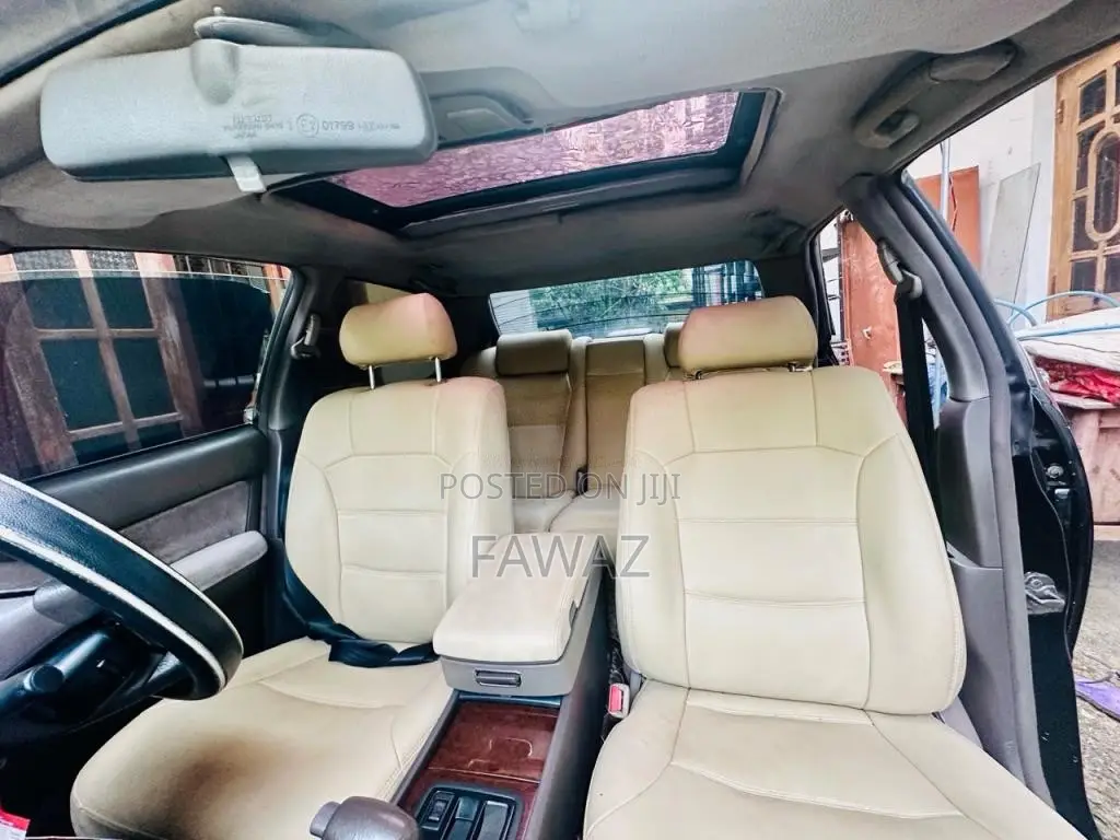 Nissan Cedric 1997 Car (Used)
