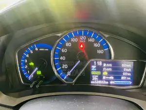 Toyota AXIO 2017 Car (Used)