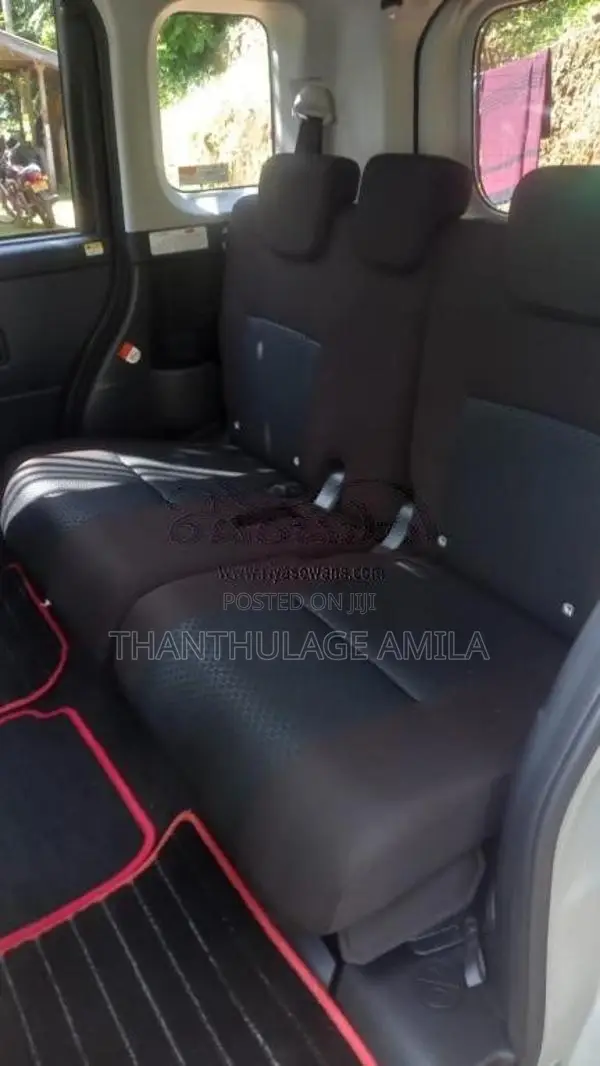 Toyota Roomy 2023 Car (Used)