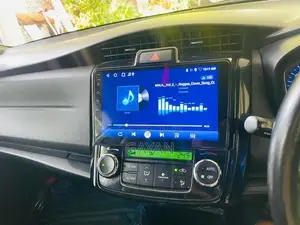 Toyota AXIO 2017 Car (Used)