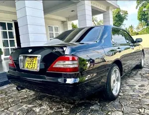 Nissan Cedric 1997 Car (Used)