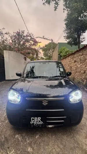 Suzuki Alto 2023 Car (Used)