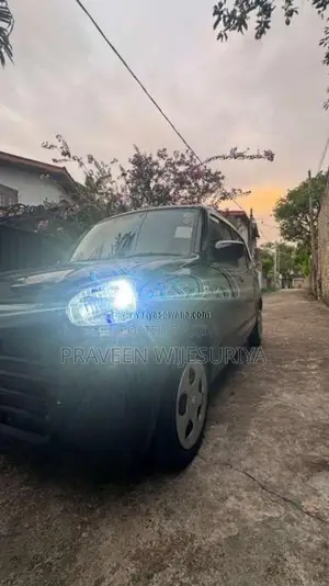 Suzuki Alto 2023 Car (Used)