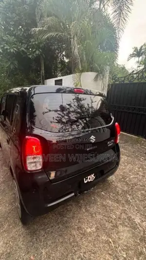 Suzuki Alto 2023 Car (Used)
