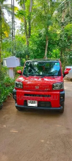 Daihatsu TAFT 2024 Car (Used)