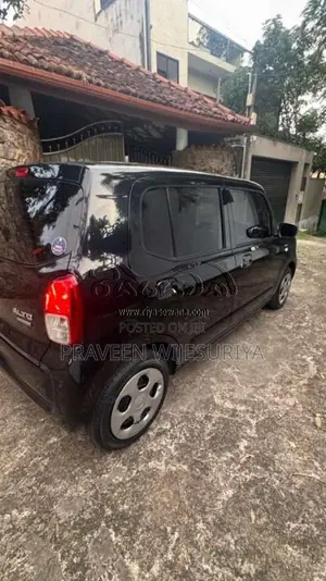 Suzuki Alto 2023 Car (Used)