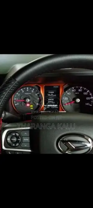 Daihatsu TAFT 2024 Car (Used)