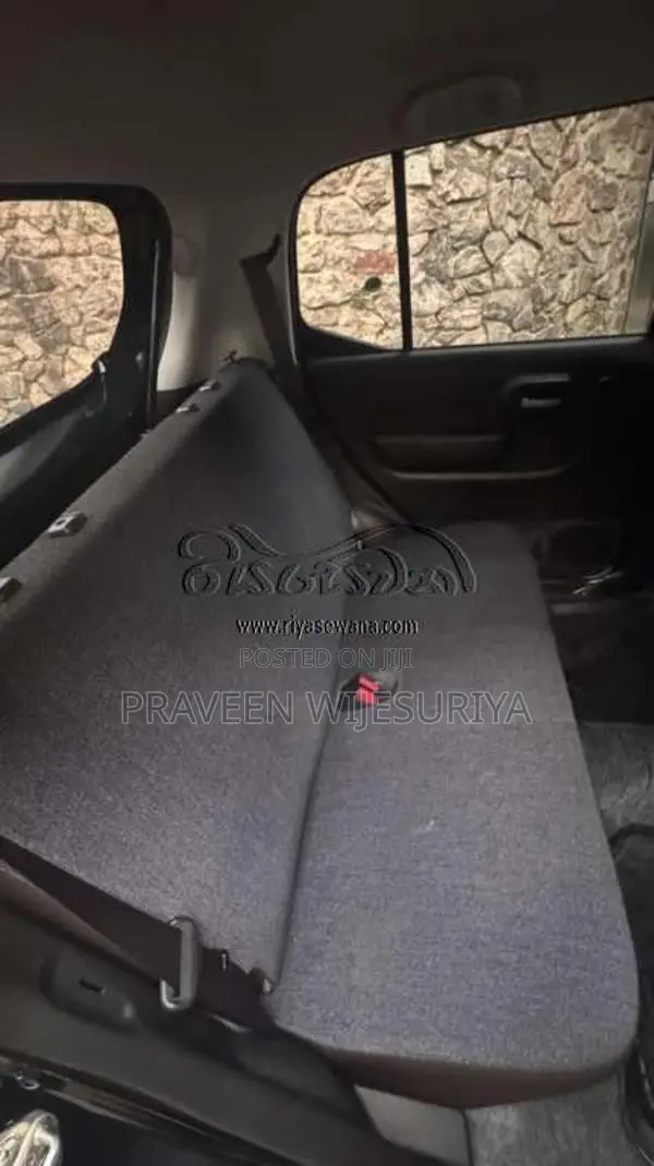 Suzuki Alto 2023 Car (Used)