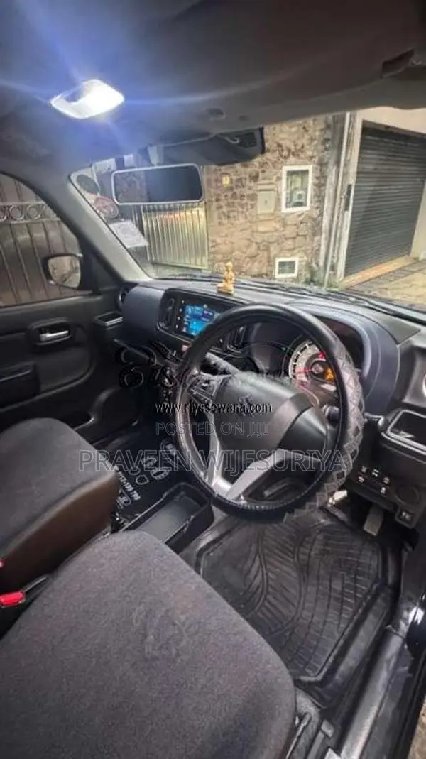 Suzuki Alto 2023 Car (Used)