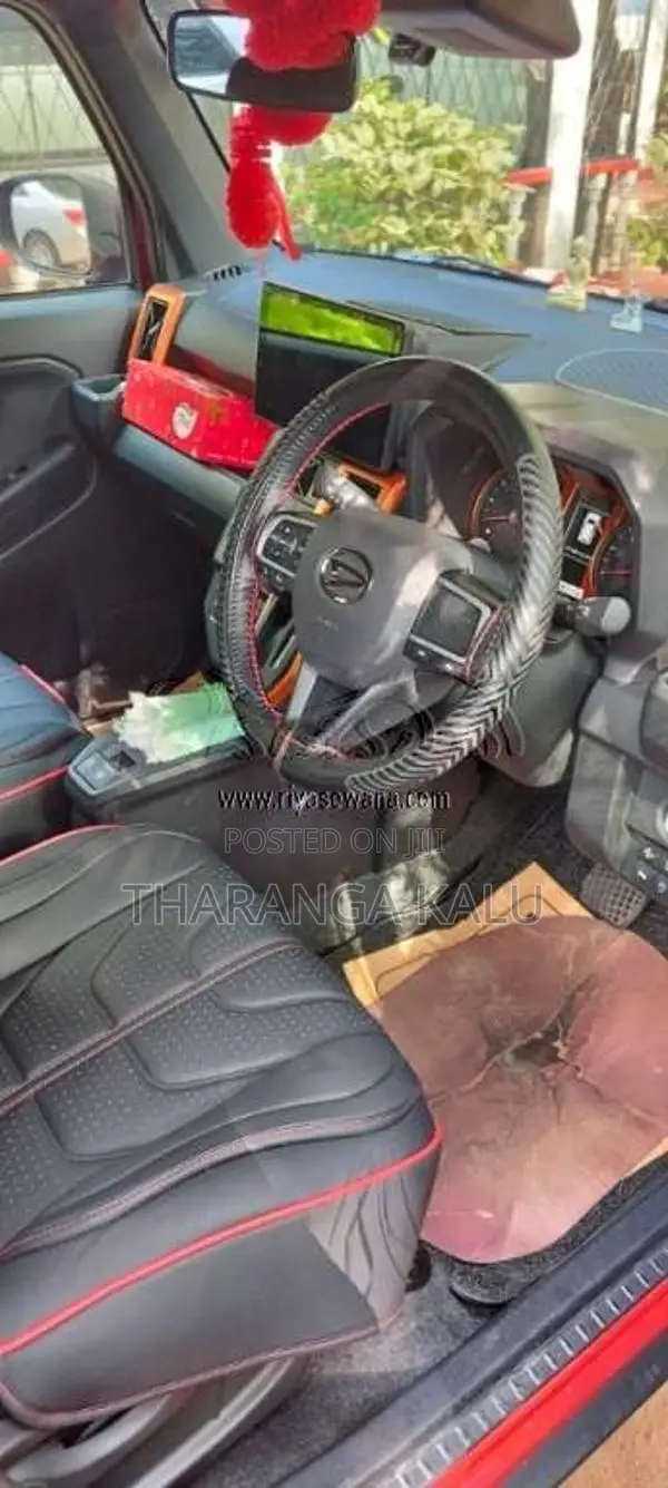 Daihatsu TAFT 2024 Car (Used)