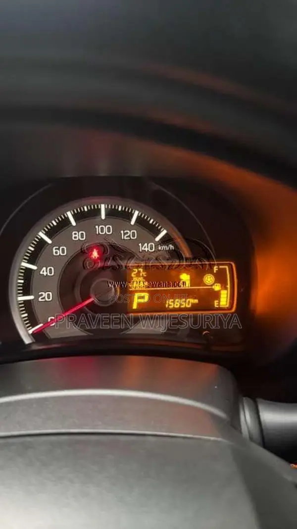 Suzuki Alto 2023 Car (Used)