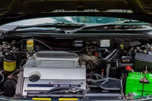 Nissan Cefiro 1999 Car (Used)