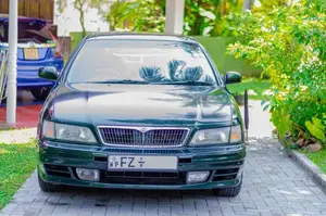 Nissan Cefiro 1999 Car (Used)