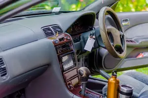 Nissan Cefiro 1999 Car (Used)