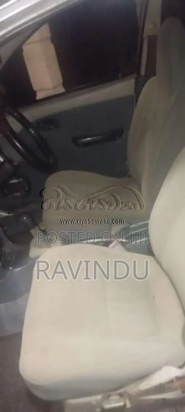 Mitsubishi Libero 1996 Car (Used)
