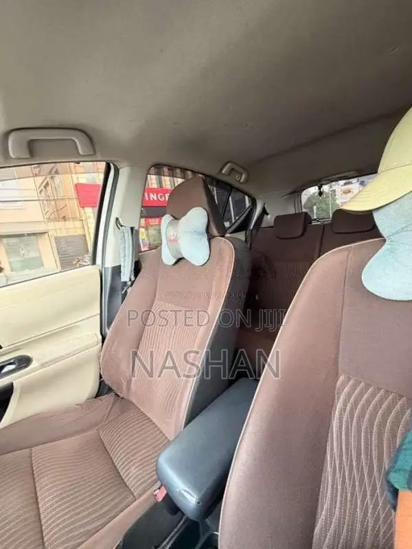 Toyota Aqua S Grade 2014 Car (Used)