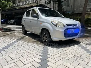 Suzuki Alto 2015 Car (Used)