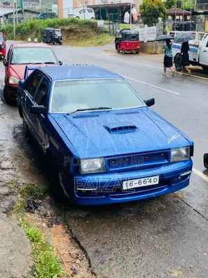 Hyundai Stellar 1990 Car (Used)