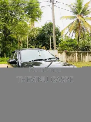 Kia Rio 2003 Car (Used)