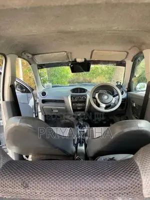 Suzuki Alto 2015 Car (Used)