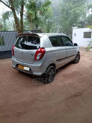 Suzuki Alto 2015 Car (Used)