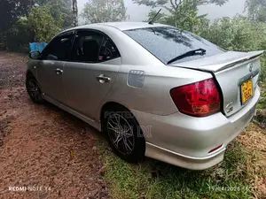 Toyota Allion 2002 Car (Used)