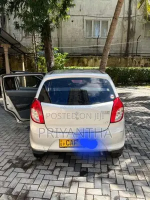 Suzuki Alto 2015 Car (Used)