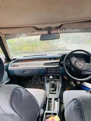 Hyundai Stellar 1990 Car (Used)
