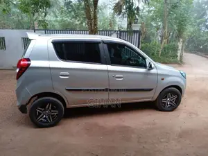 Suzuki Alto 2015 Car (Used)